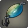 ] This green wavekin befittingly bears the name of “emerald” in the language of the ancients. . Ff14 sky spoon lure